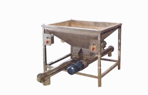 密云區螺旋輸送機專業定制-螺旋給料機源頭廠家-免費設計